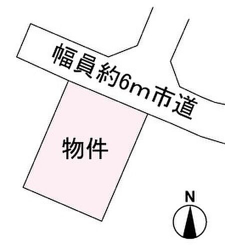 千葉県勝浦市興津久保山台 580万円