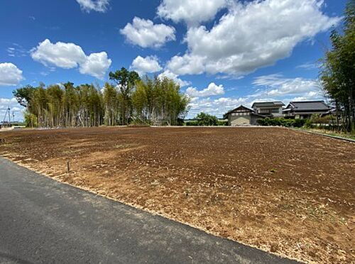 茨城県つくば市今鹿島 860万円