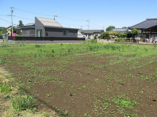 茨城県つくば市栗原 1170万円