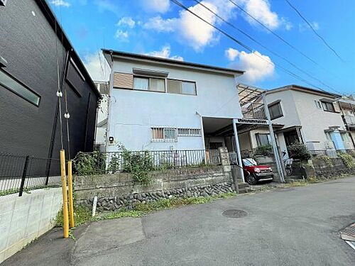 埼玉県狭山市入間川２丁目 1680万円