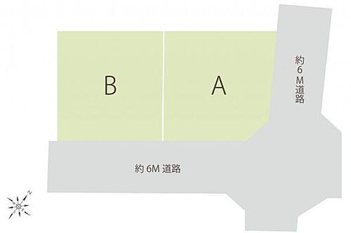 埼玉県狭山市広瀬台１丁目 土地