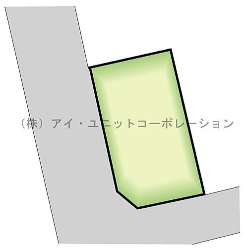 千葉県市川市宮久保５丁目 土地