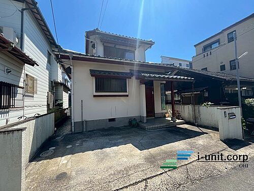 千葉県船橋市夏見４丁目 3330万円