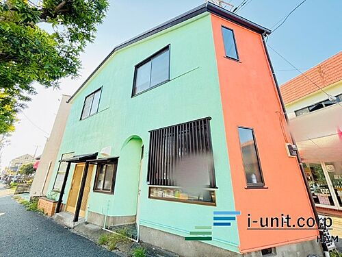 千葉県鎌ケ谷市東道野辺４丁目 土地