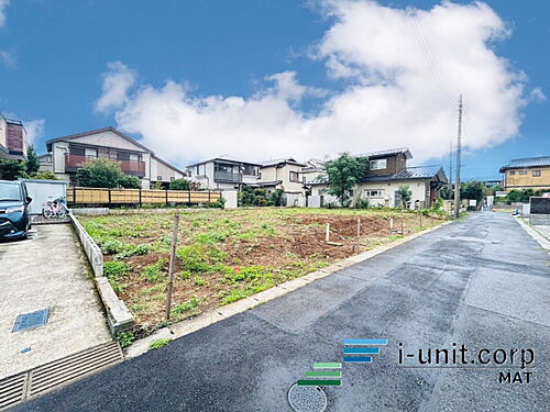 千葉県市川市中国分３丁目 土地