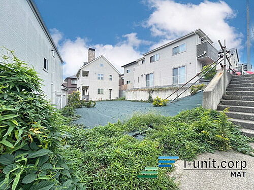 千葉県船橋市上山町２丁目 土地