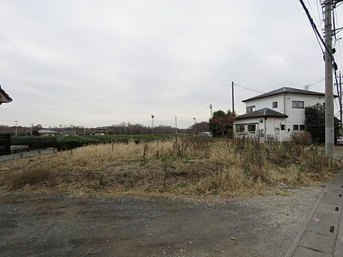埼玉県鶴ヶ島市大字太田ヶ谷 850万円