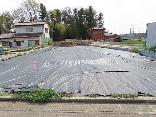 埼玉県川越市大字笠幡 1670万円