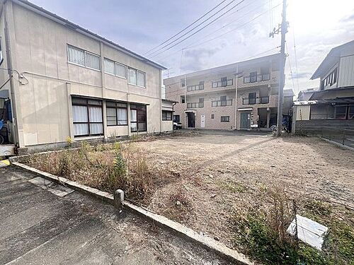 宮城県仙台市若林区大和町２丁目 土地