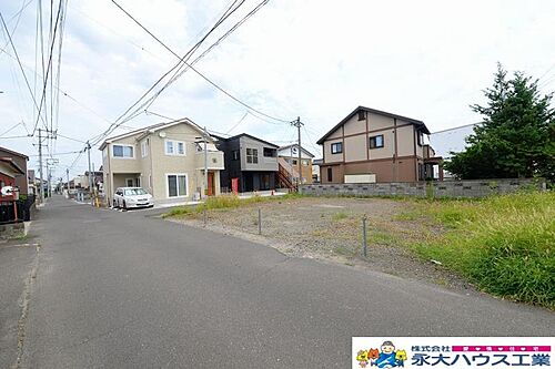 宮城県仙台市若林区南小泉４丁目 5880万円