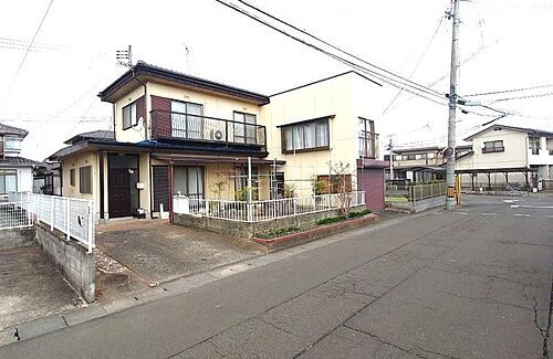 宮城県仙台市太白区袋原字内手 1980万円
