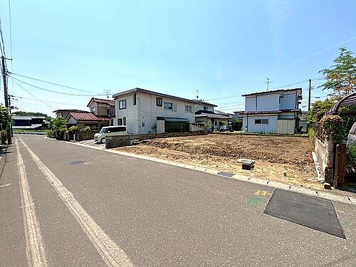 宮城県仙台市太白区鈎取２丁目 1980万円