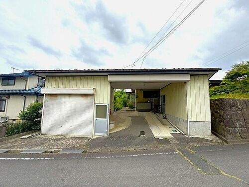 宮城県栗原市金成中町西裏 122万円