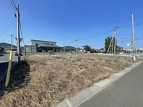 宮城県石巻市渡波字黄金浜 500万円