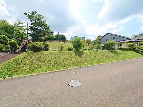 宮城県柴田郡川崎町支倉台１丁目 土地