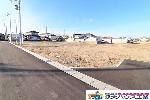 宮城県岩沼市押分字奥山 1250万円