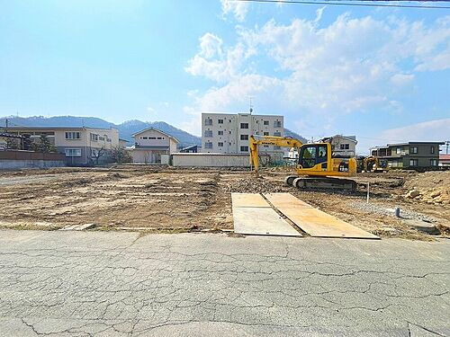 山形県山形市小白川町５丁目 土地