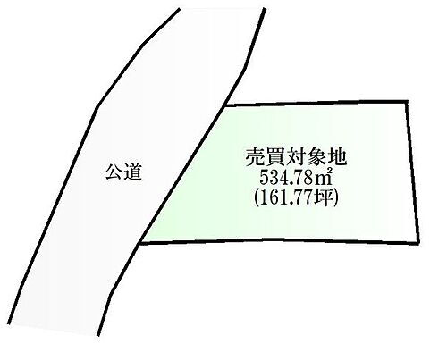 宮城県大崎市鳴子温泉字新町下 土地