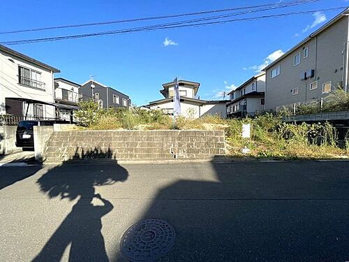 宮城県仙台市泉区南光台東１丁目 土地