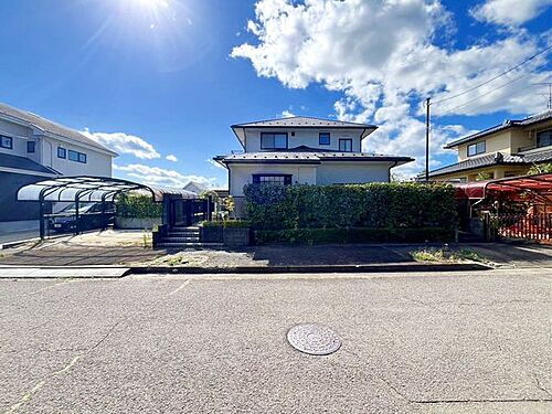 宮城県仙台市泉区高森３丁目 土地