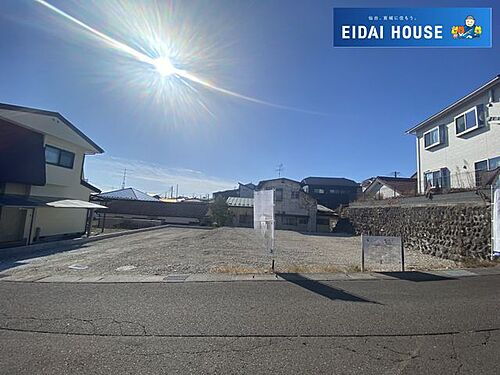 宮城県仙台市青葉区水の森２丁目 土地