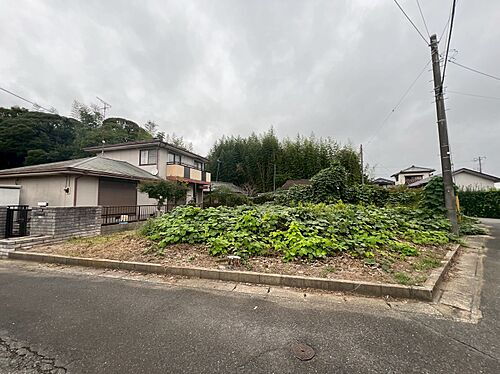 千葉県山武郡横芝光町宮川 土地