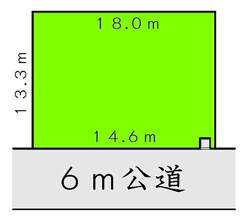 千葉県八街市富山 460万円
