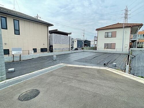 埼玉県入間市東町３丁目 2360万円