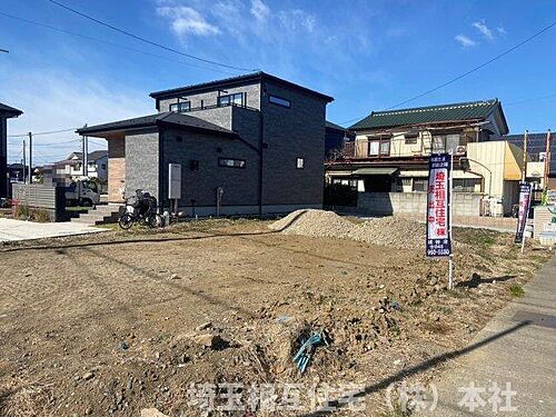 埼玉県越谷市七左町７丁目 1680万円