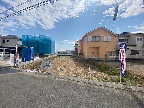 埼玉県越谷市川柳町４丁目 1780万円