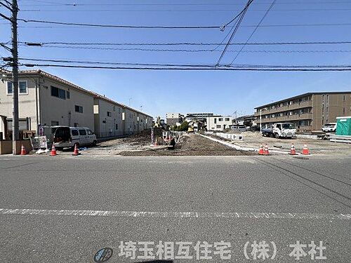 埼玉県越谷市赤山町３丁目 3080万円