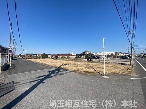 埼玉県越谷市川柳町２丁目 2350万円