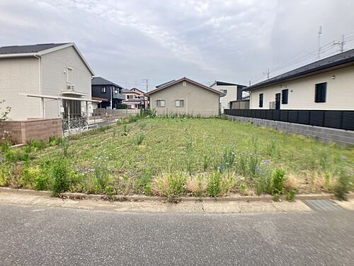 埼玉県春日部市本田町１丁目 1990万円