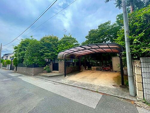 埼玉県さいたま市北区盆栽町 14000万円