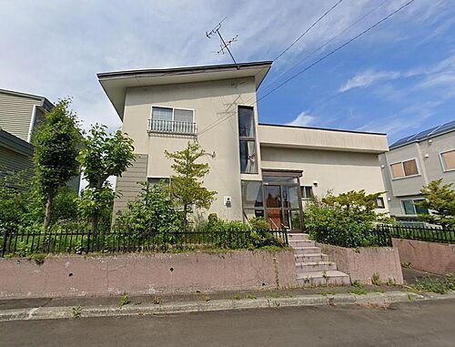 北海道札幌市南区澄川五条１３丁目 1560万円