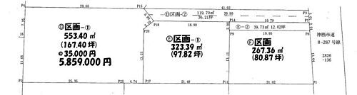 茨城県神栖市息栖 585.9万円