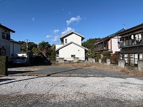 埼玉県秩父郡横瀬町大字横瀬 建築条件付土地