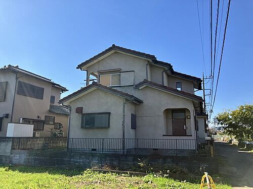 埼玉県坂戸市大字片柳 1080万円