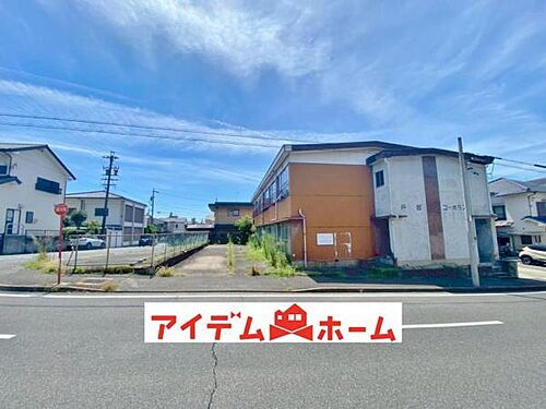 愛知県名古屋市南区呼続４丁目 2790万円