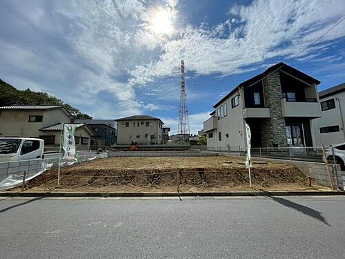 千葉県八千代市村上 土地
