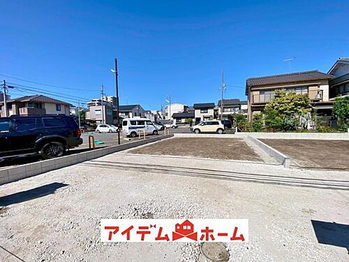 愛知県名古屋市瑞穂区中山町５丁目 土地