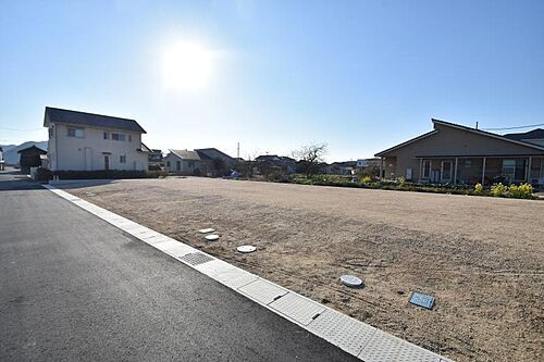 岡山県瀬戸内市邑久町尾張 土地