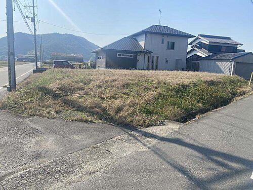 岡山県瀬戸内市邑久町豊安 土地