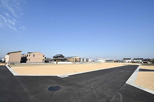 岡山県瀬戸内市邑久町豊安 土地