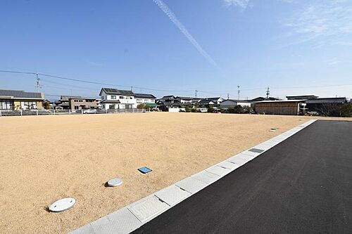 岡山県瀬戸内市邑久町豊安 土地