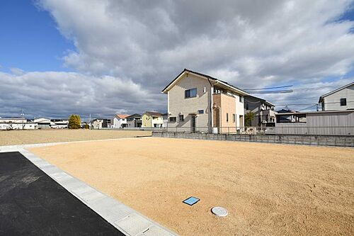 岡山県瀬戸内市邑久町豊安 土地