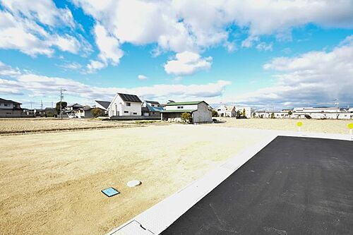 岡山県瀬戸内市邑久町豊安 土地