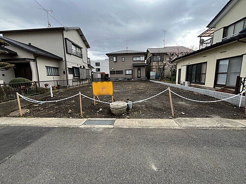 神奈川県厚木市山際 2400万円