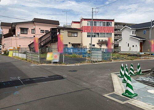 神奈川県相模原市緑区城山１丁目 1990万円