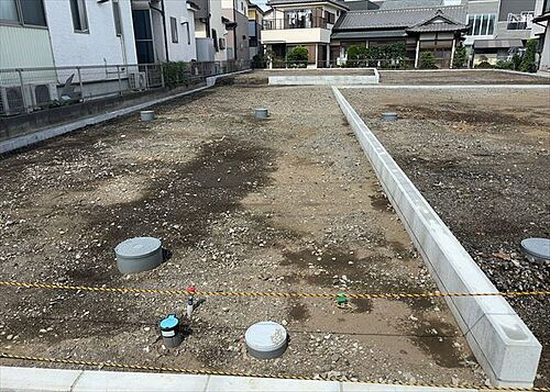 神奈川県相模原市南区下溝 1980万円